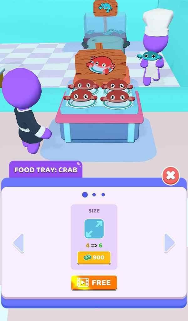  彩虹朋友餐厅大亨