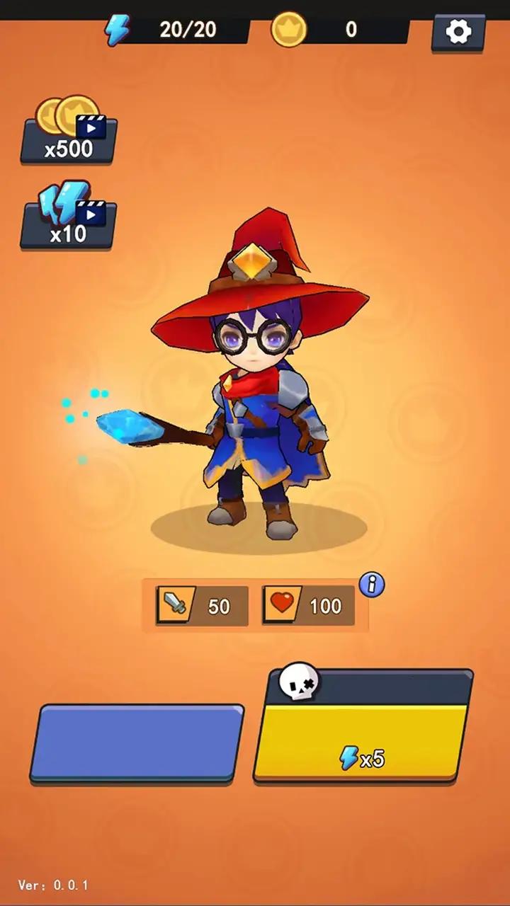 英雄幸存者 英雄幸存者