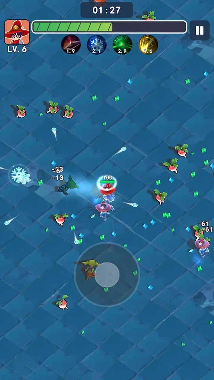 英雄幸存者 英雄幸存者