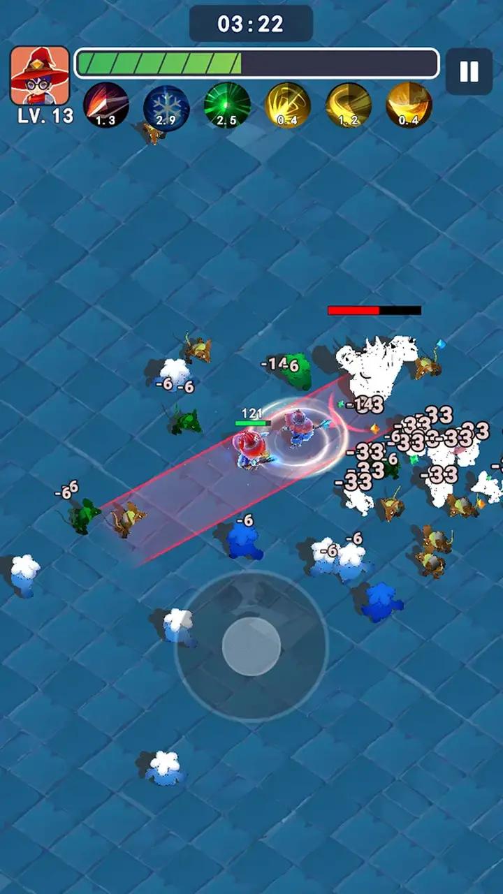 英雄幸存者 英雄幸存者