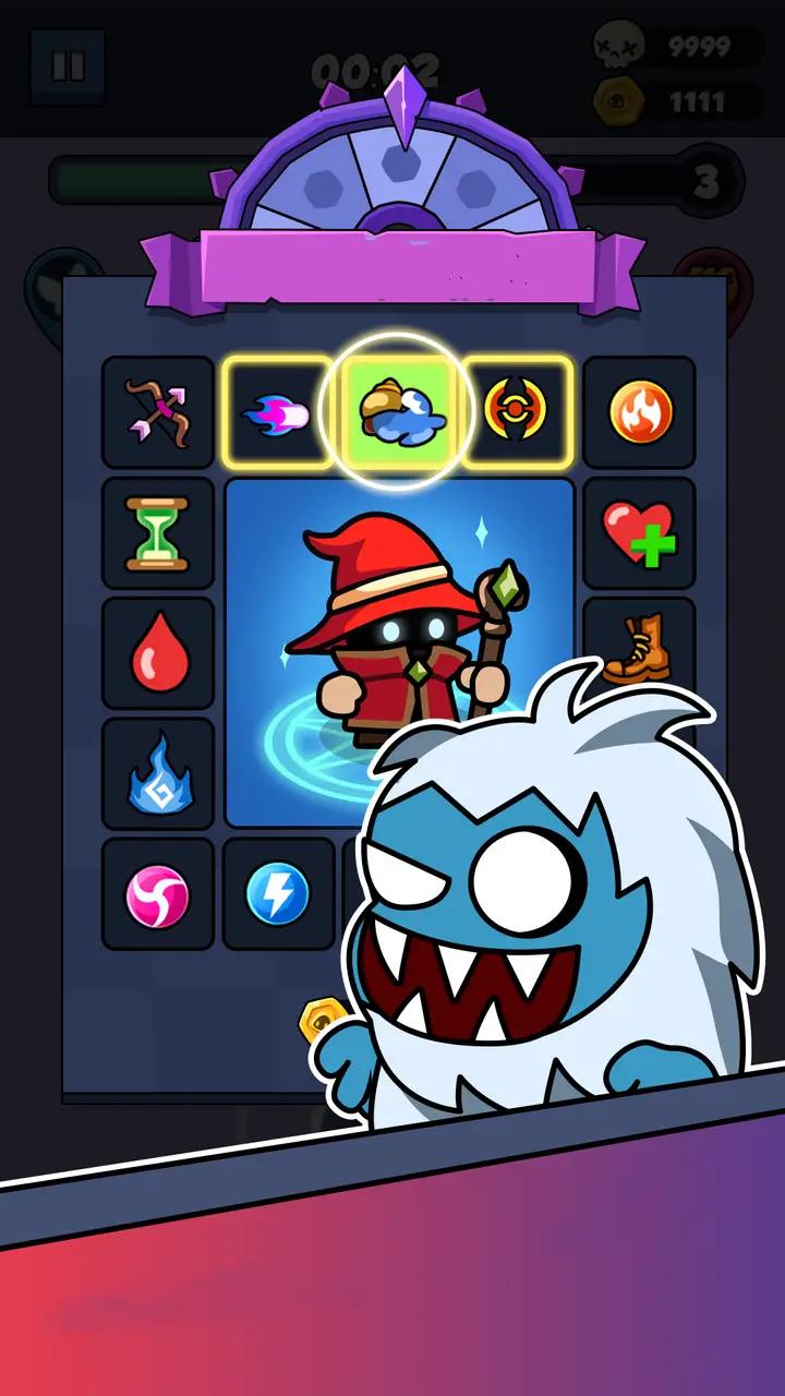 魔法师生存 魔法师生存