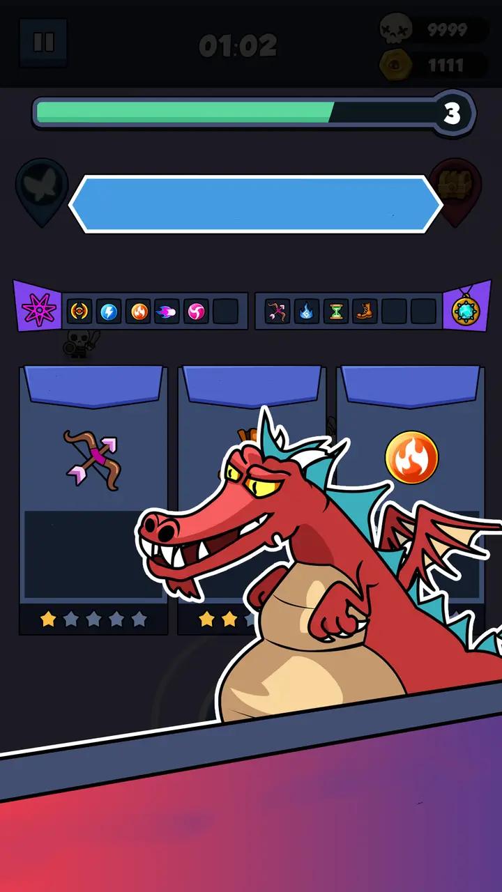 魔法师生存 魔法师生存