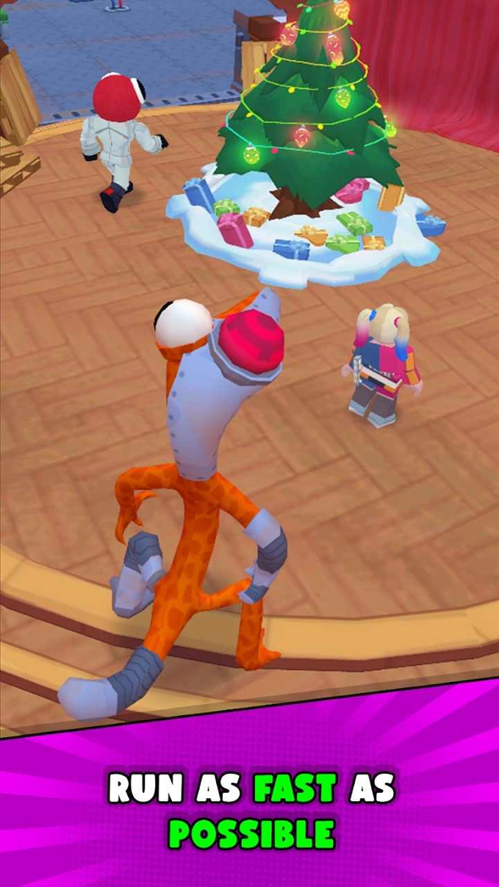 彩虹字母幸存者 彩虹字母幸存者