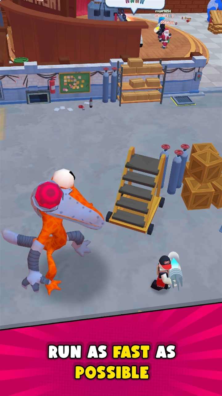 彩虹字母幸存者 彩虹字母幸存者