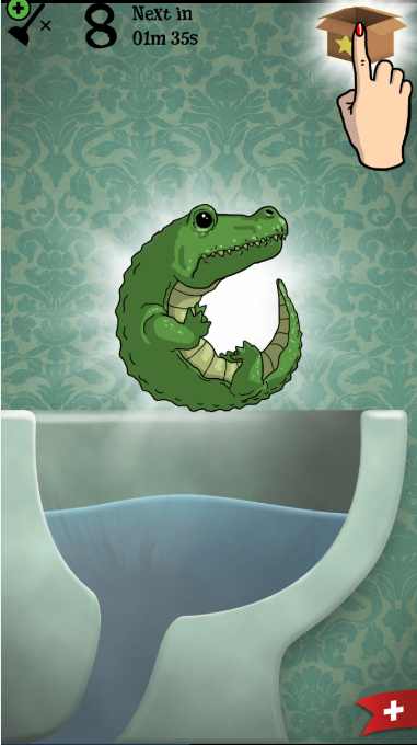 马桶清洁模拟器 马桶清洁模拟器