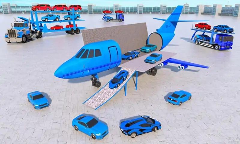 汽车运输模拟 汽车运输模拟