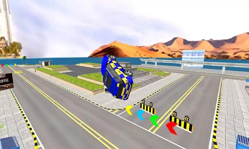 汽车运输模拟 汽车运输模拟