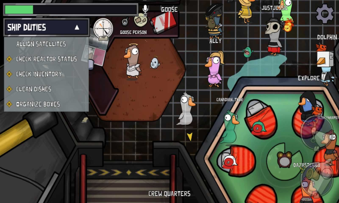 鹅鸭杀(国际服)