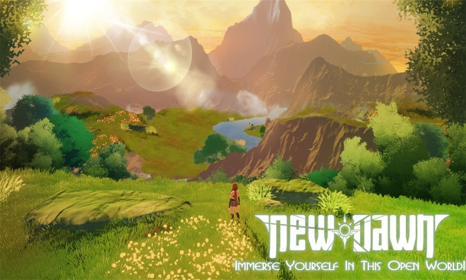 新黎明(国际服)