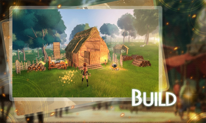 新黎明(国际服)