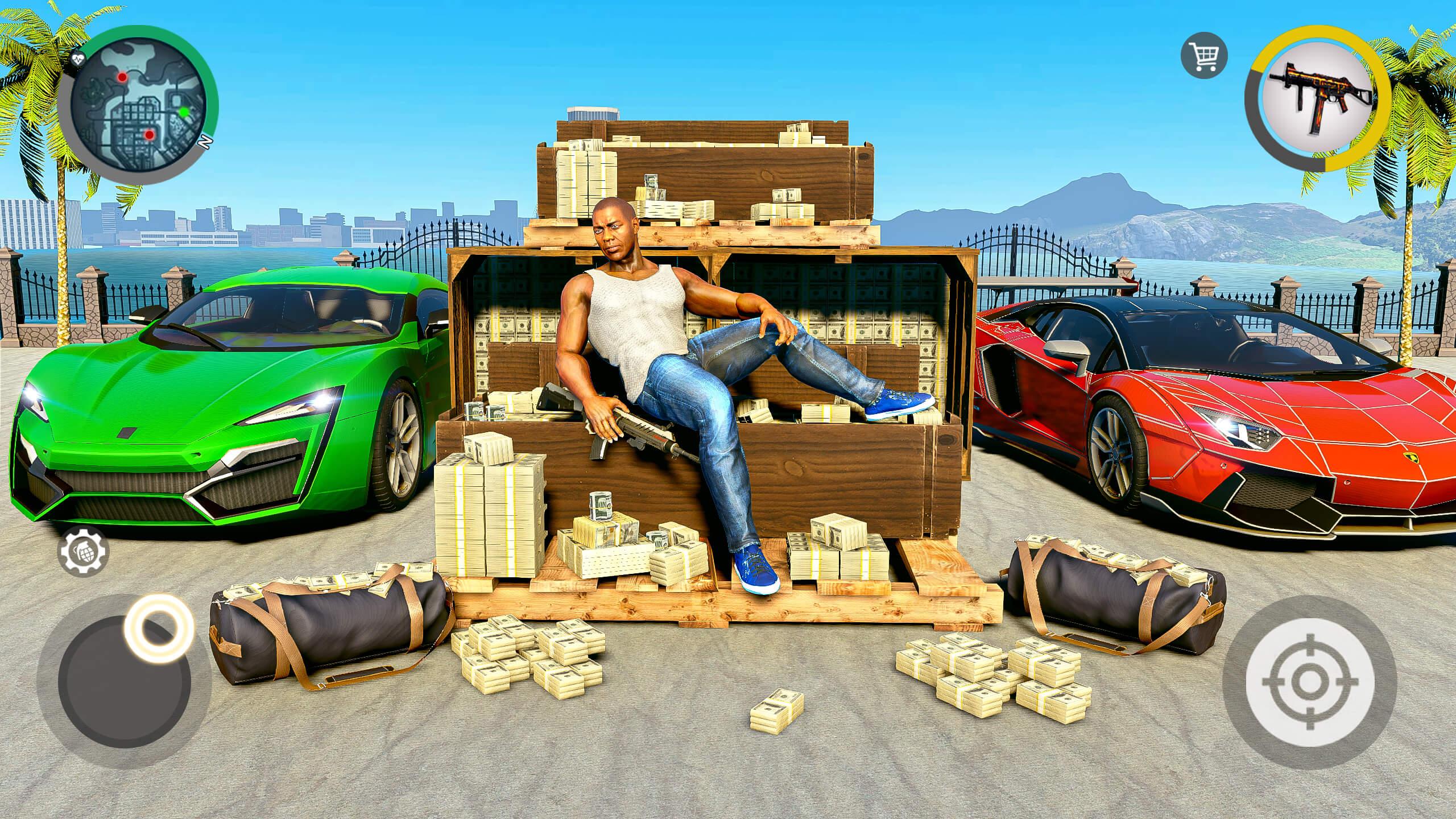 黑帮黑手党 黑帮黑手党