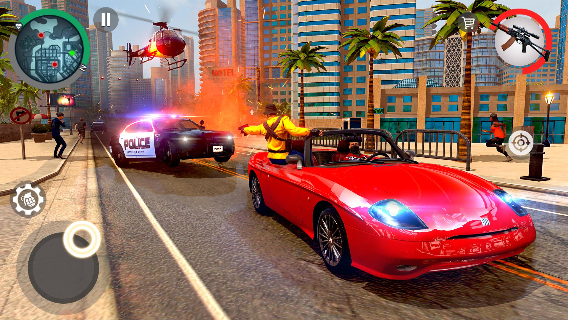 黑帮黑手党 黑帮黑手党