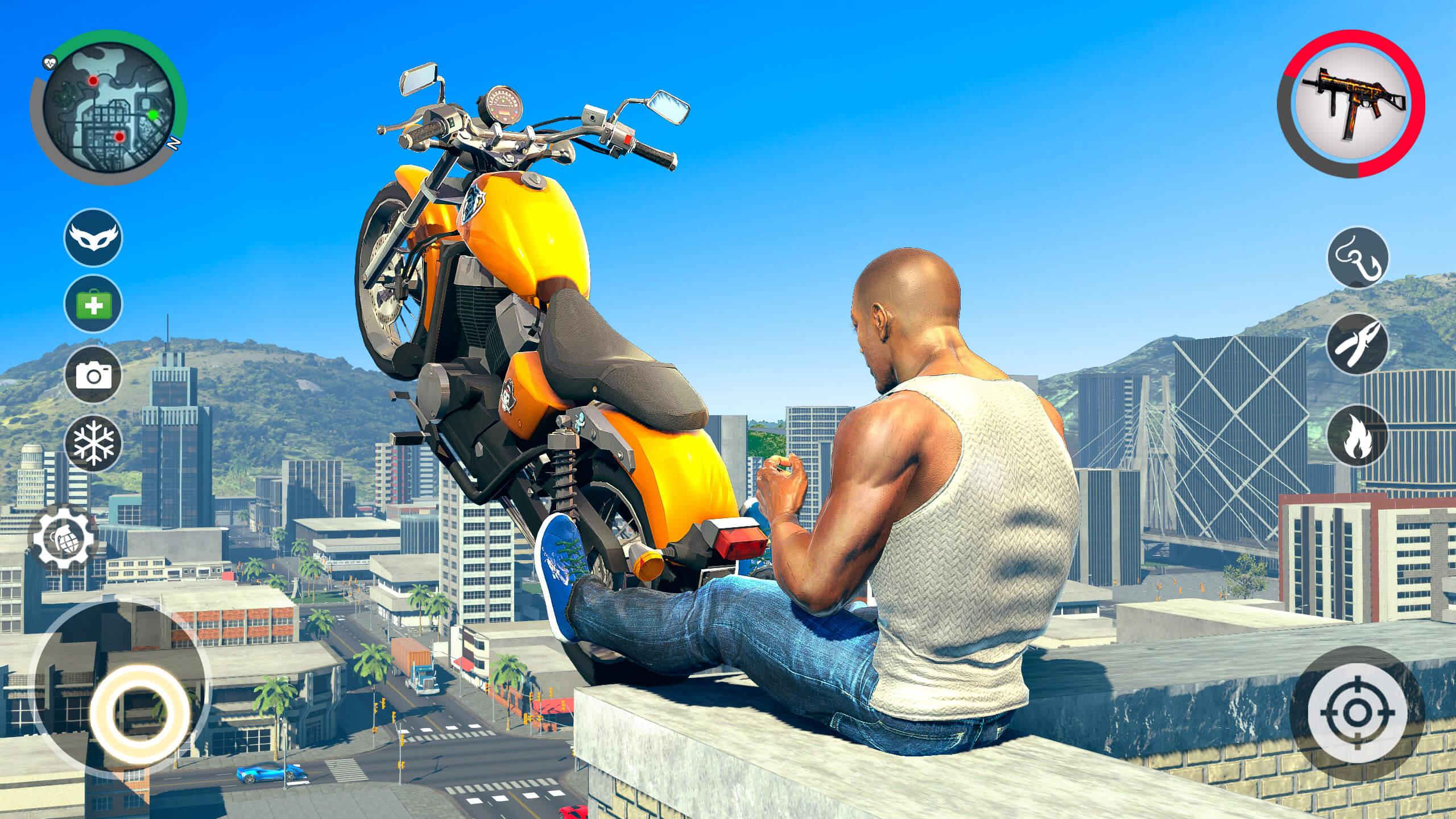 黑帮黑手党 黑帮黑手党