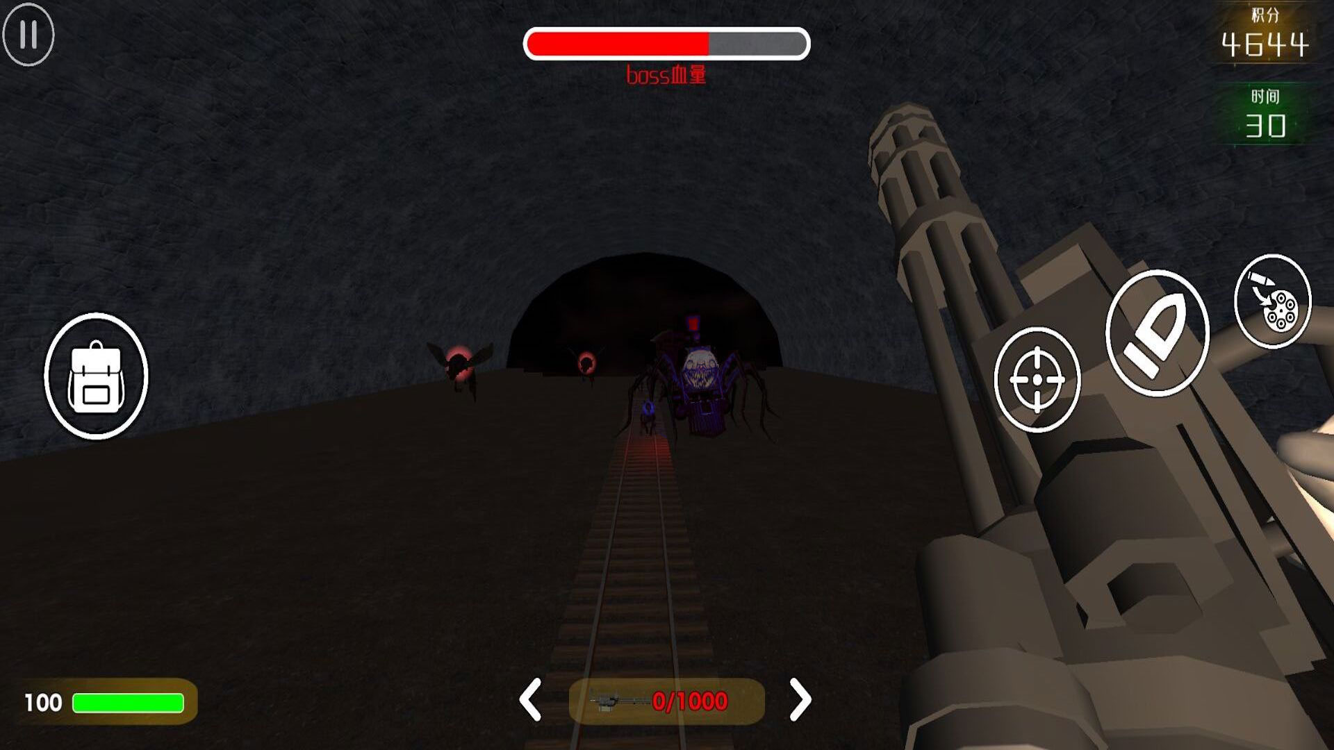 查尔斯小火车(仿版) 查尔斯小火车(仿版)