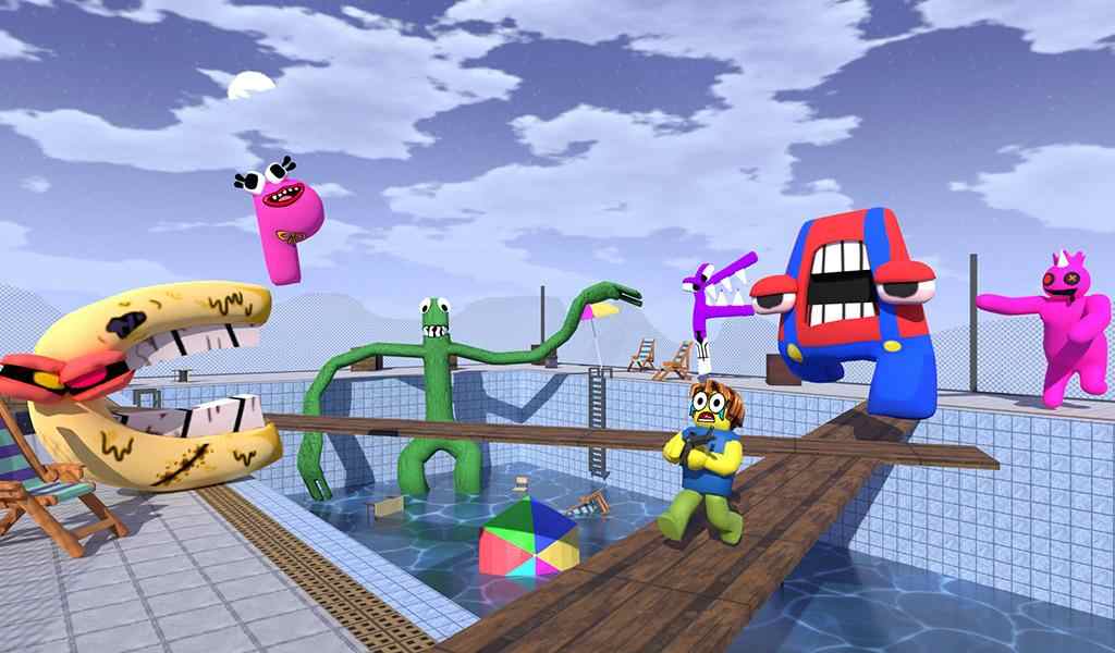 字母狩猎 字母狩猎