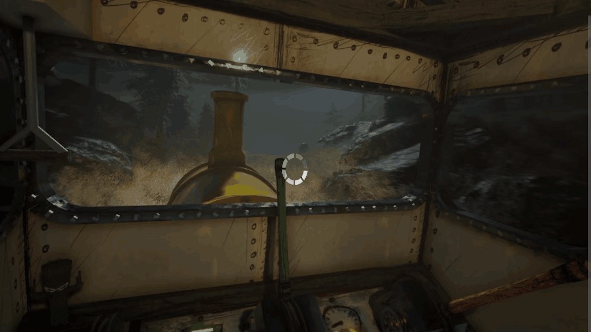 查尔斯小火车(仿版) 查尔斯小火车(仿版)