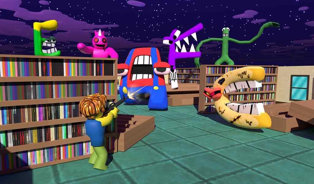 字母狩猎 字母狩猎