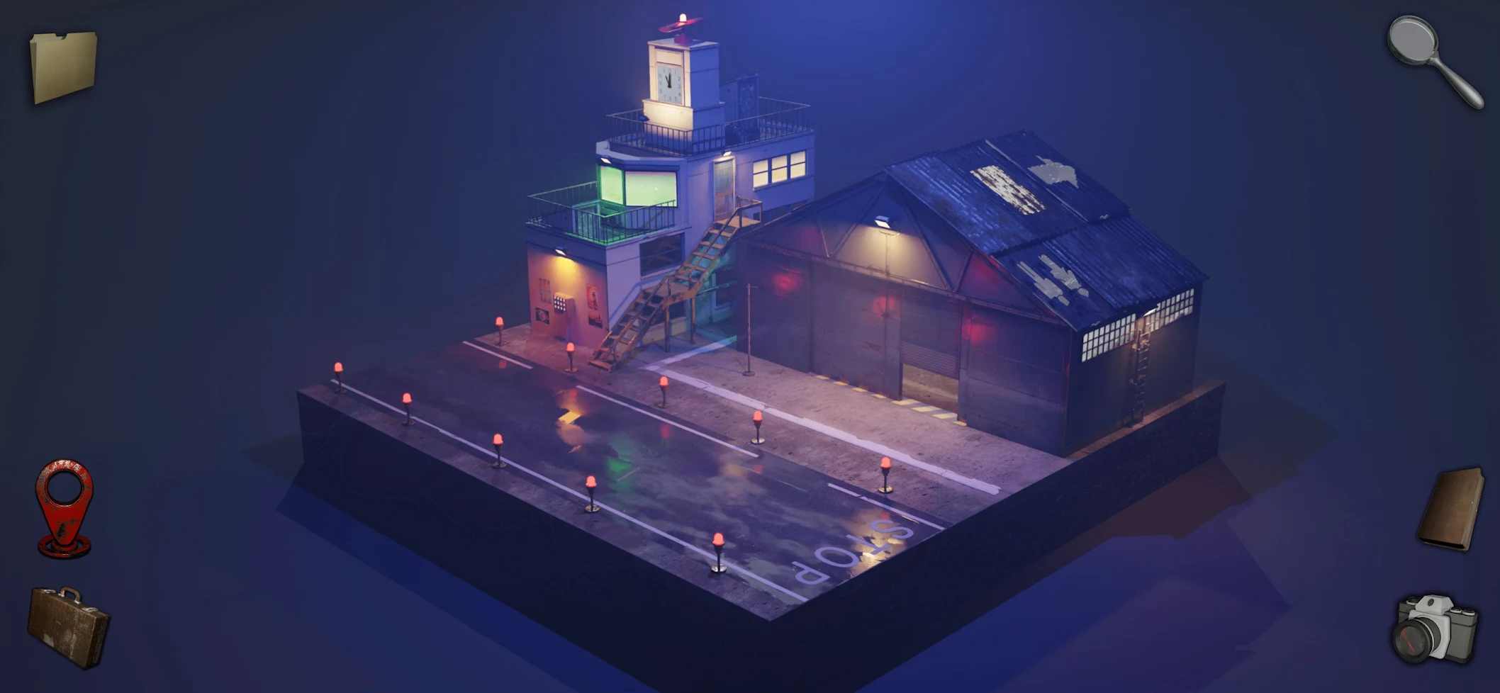 另一个明天 另一个明天