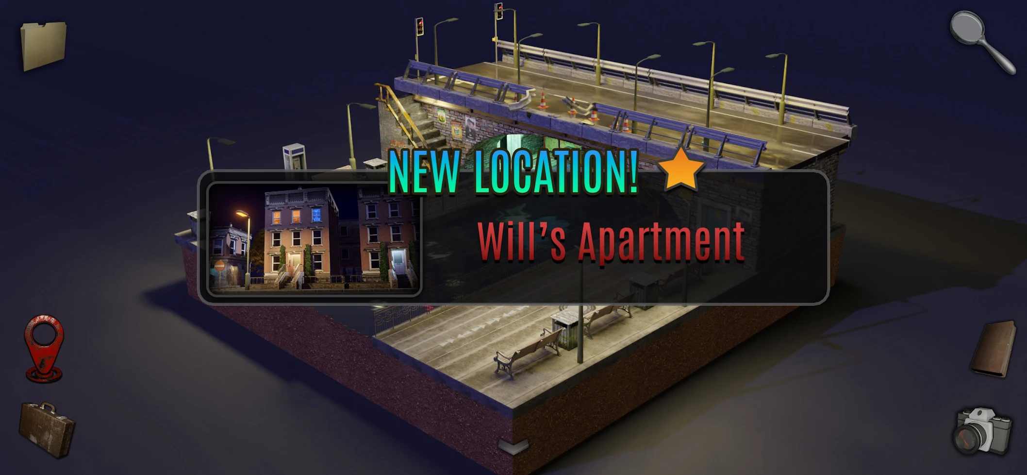 另一个明天 另一个明天