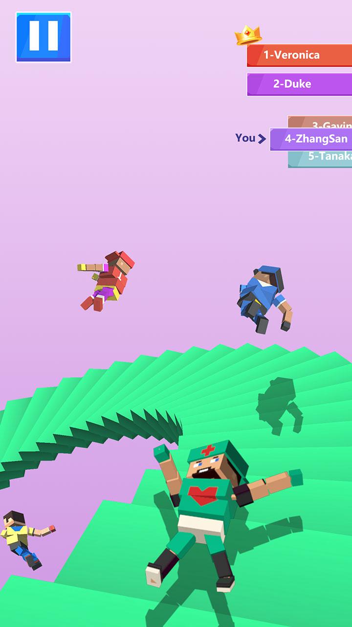 滚就滚(辅助菜单)