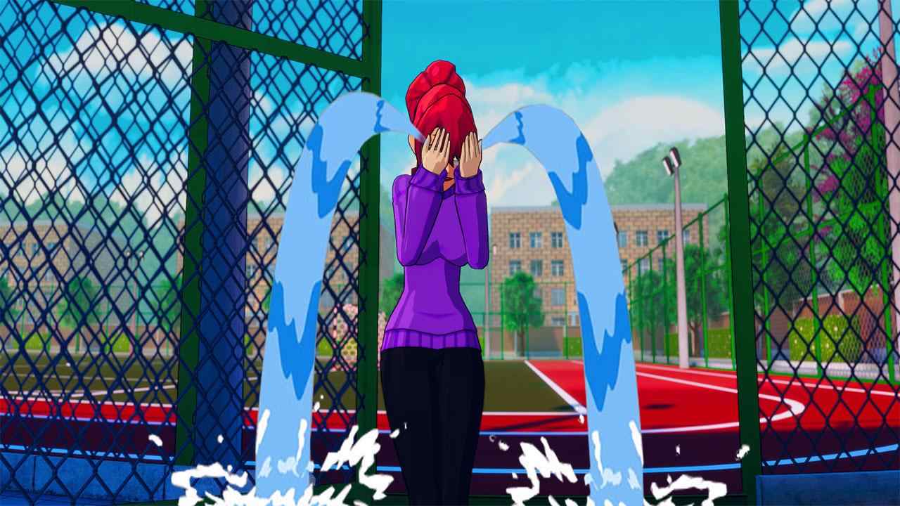 邪恶学校老师 邪恶学校老师