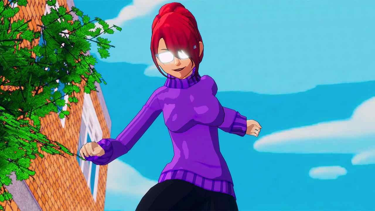 邪恶学校老师 邪恶学校老师