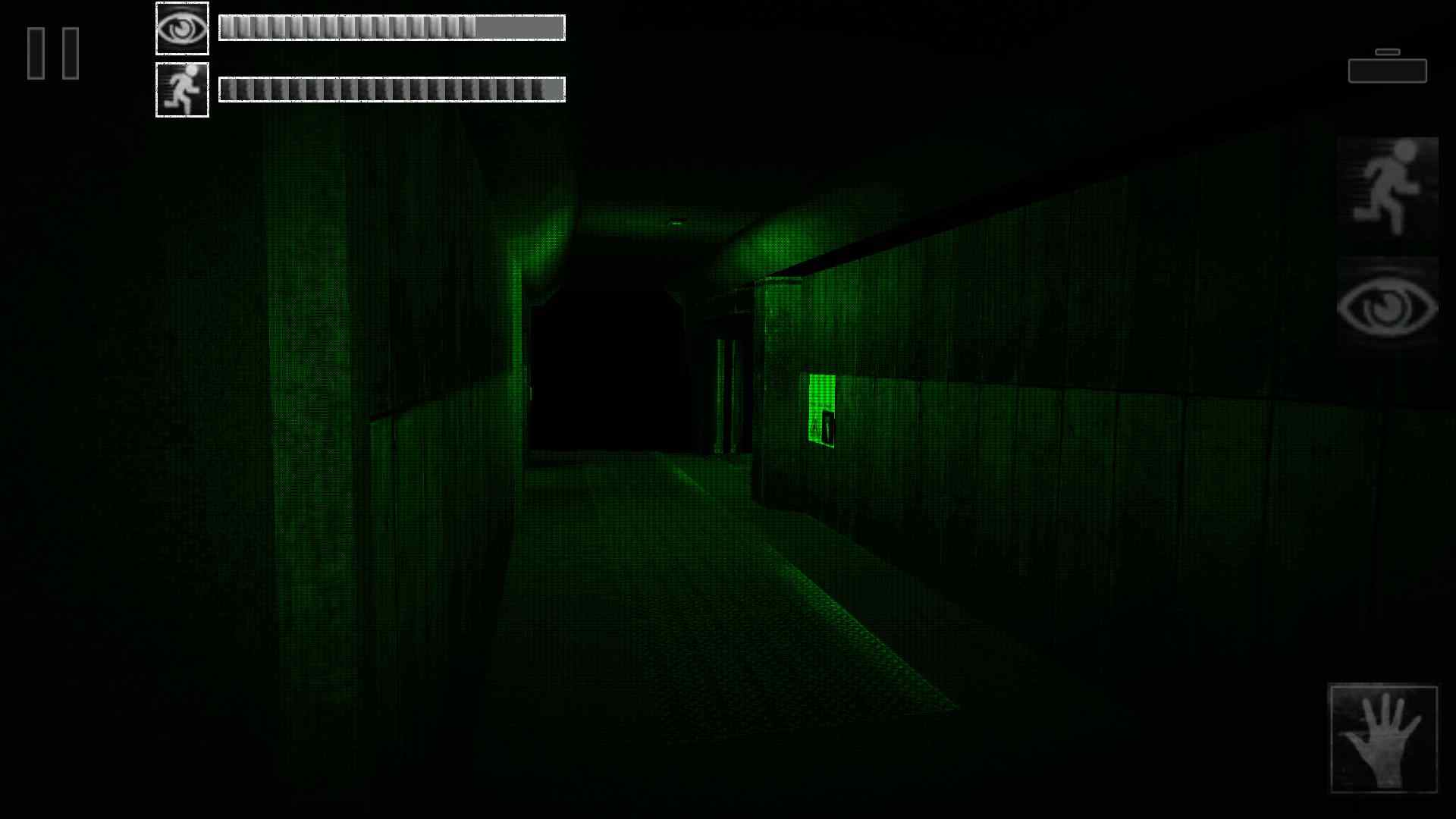 SCP：安全壳破裂(辅助菜单)