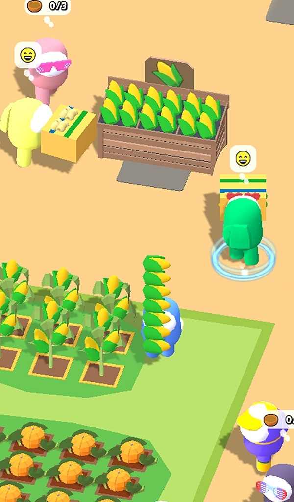 太空杀的小超市 太空杀的小超市