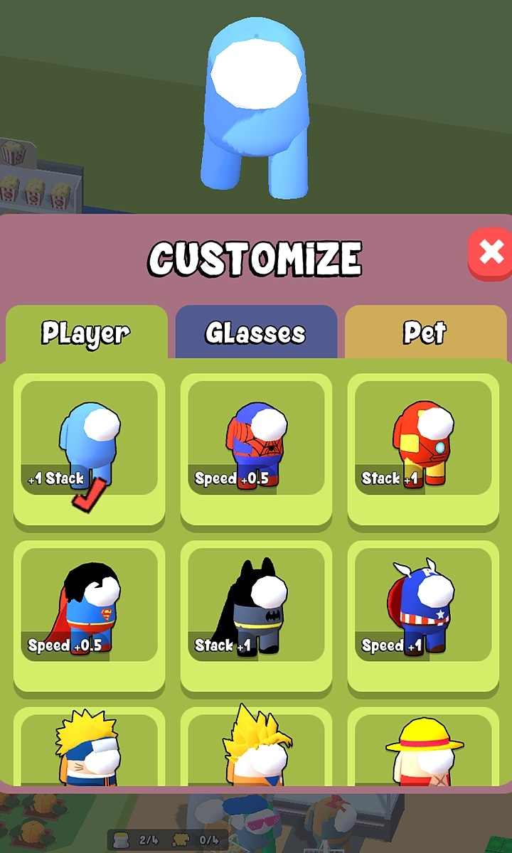 太空杀的小超市 太空杀的小超市