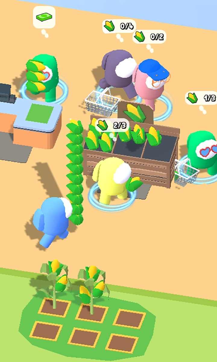 太空杀的小超市 太空杀的小超市