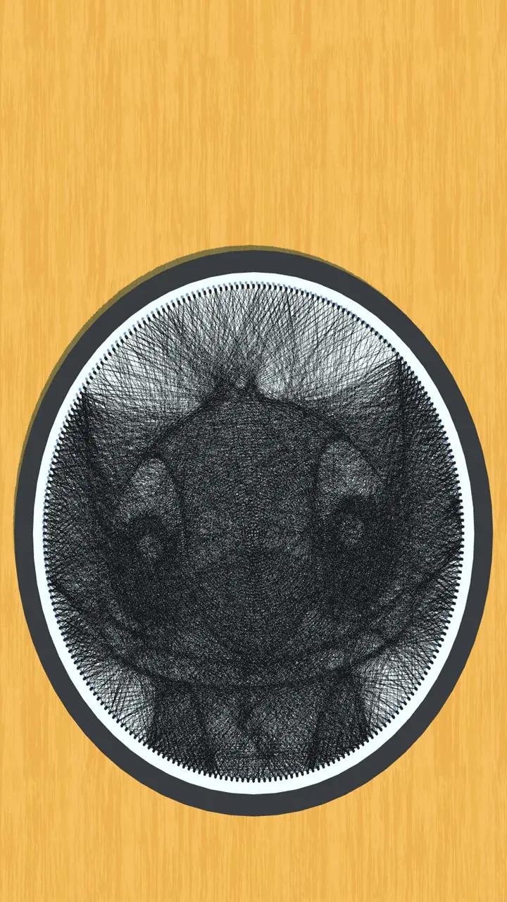 纺线艺术 纺线艺术