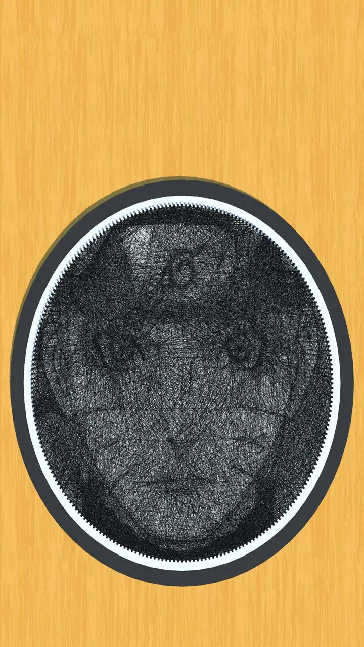 纺线艺术 纺线艺术