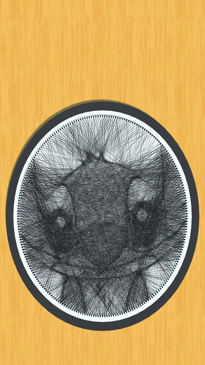 纺线艺术 纺线艺术