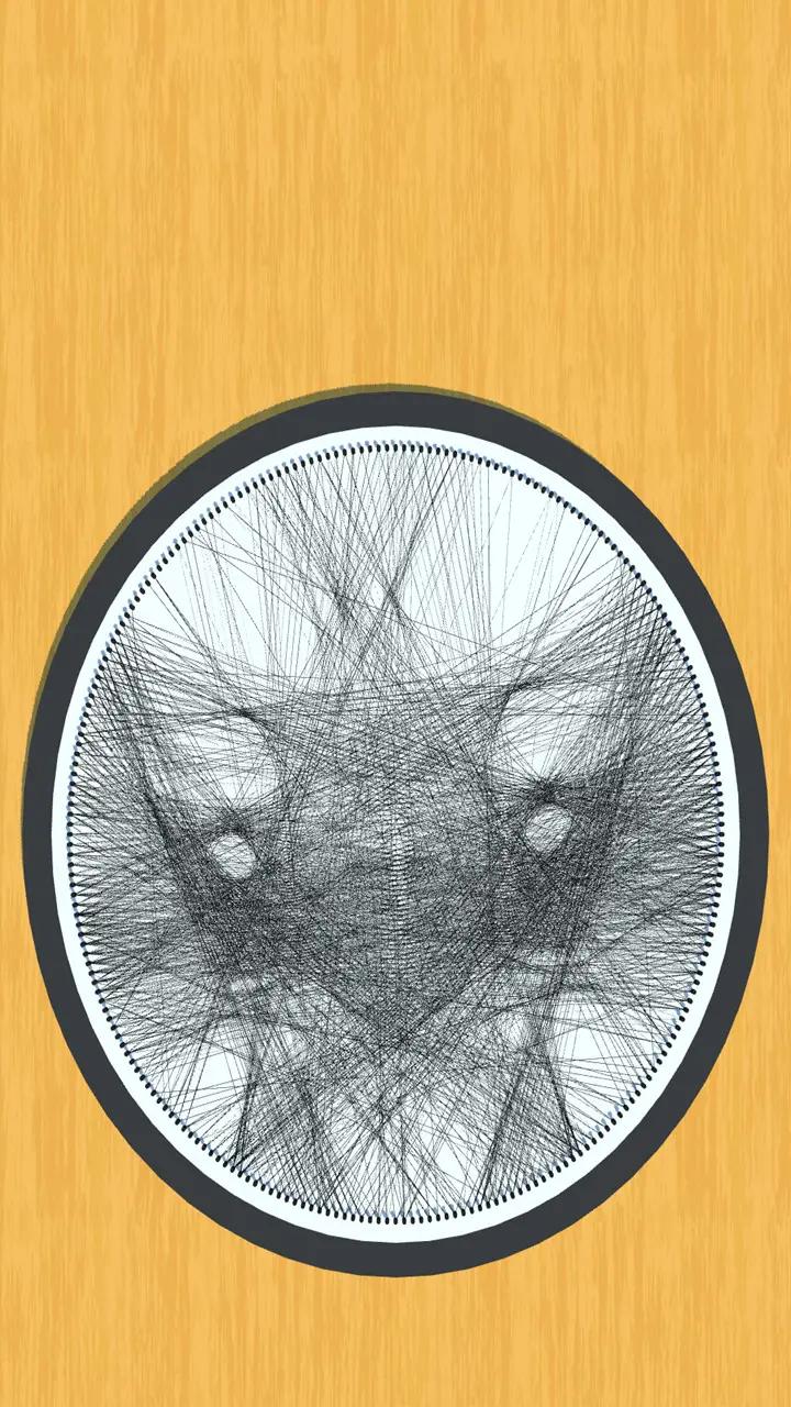 纺线艺术 纺线艺术