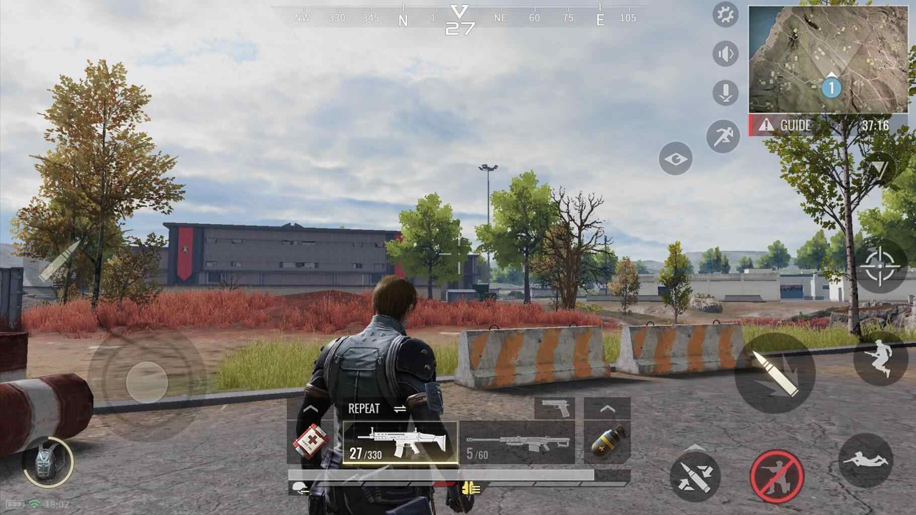 逃离塔科夫印尼服