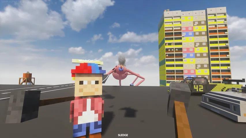 可爱世界 可爱世界