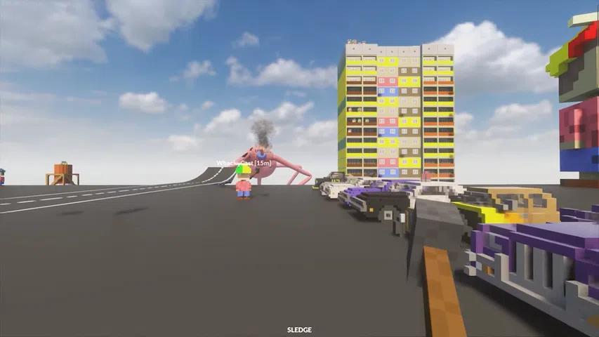 可爱世界 可爱世界