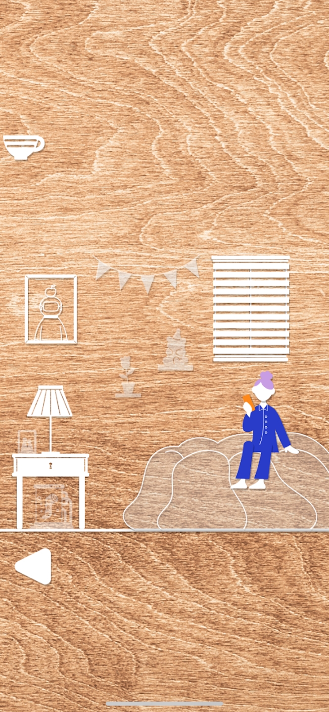 无脸房间 无脸房间