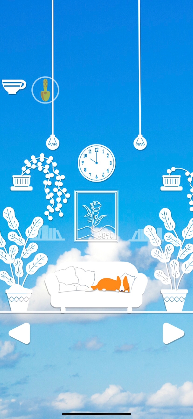 无脸房间 无脸房间