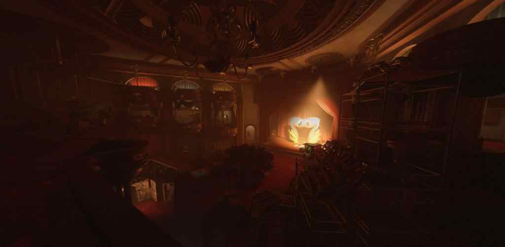 玩具厂派对(仿版)