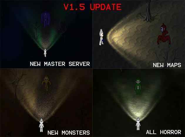 鬼畜天线宝宝2D汉化 鬼畜天线宝宝2D汉化