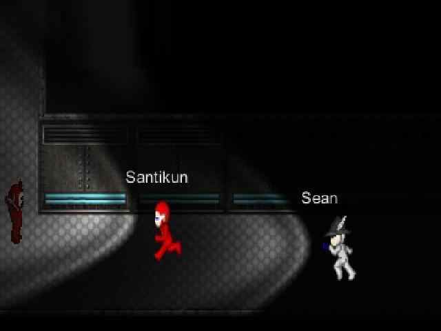 鬼畜天线宝宝2D汉化 鬼畜天线宝宝2D汉化