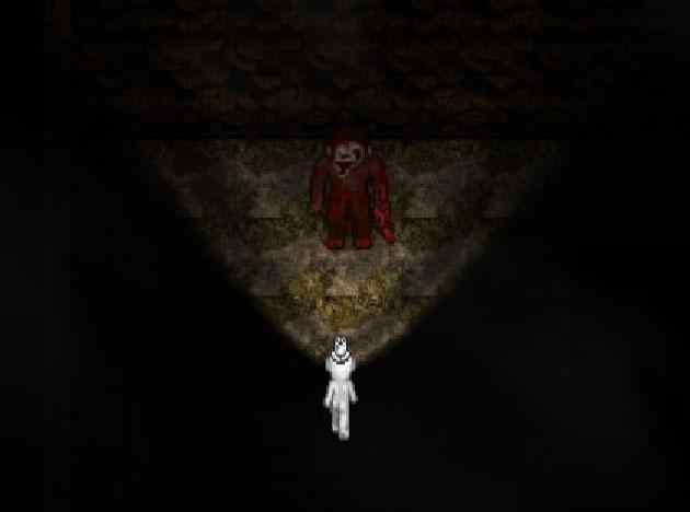 鬼畜天线宝宝2D汉化 鬼畜天线宝宝2D汉化