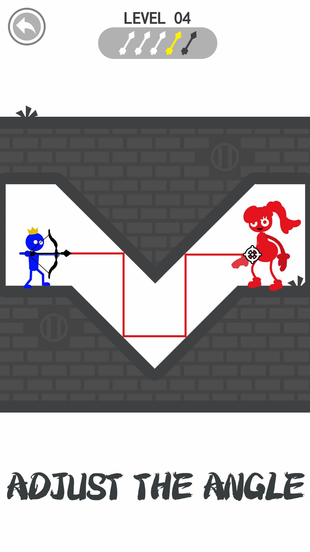 火柴人幸存者：彩虹怪物