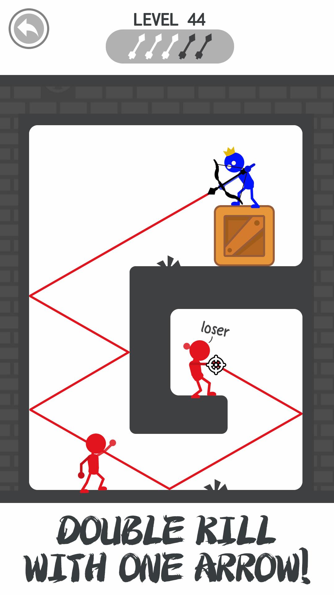 火柴人幸存者：彩虹怪物