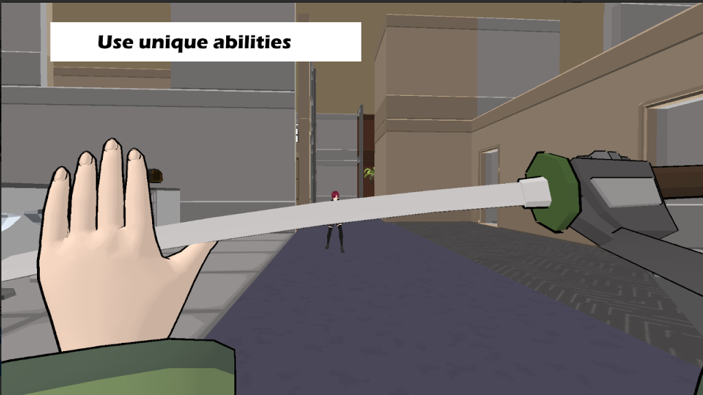 英雄射击联机版