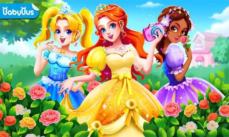 奇妙换装娃娃 奇妙换装娃娃