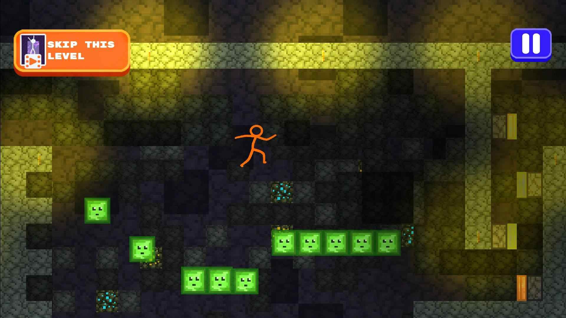 火柴人工艺天际 火柴人工艺天际