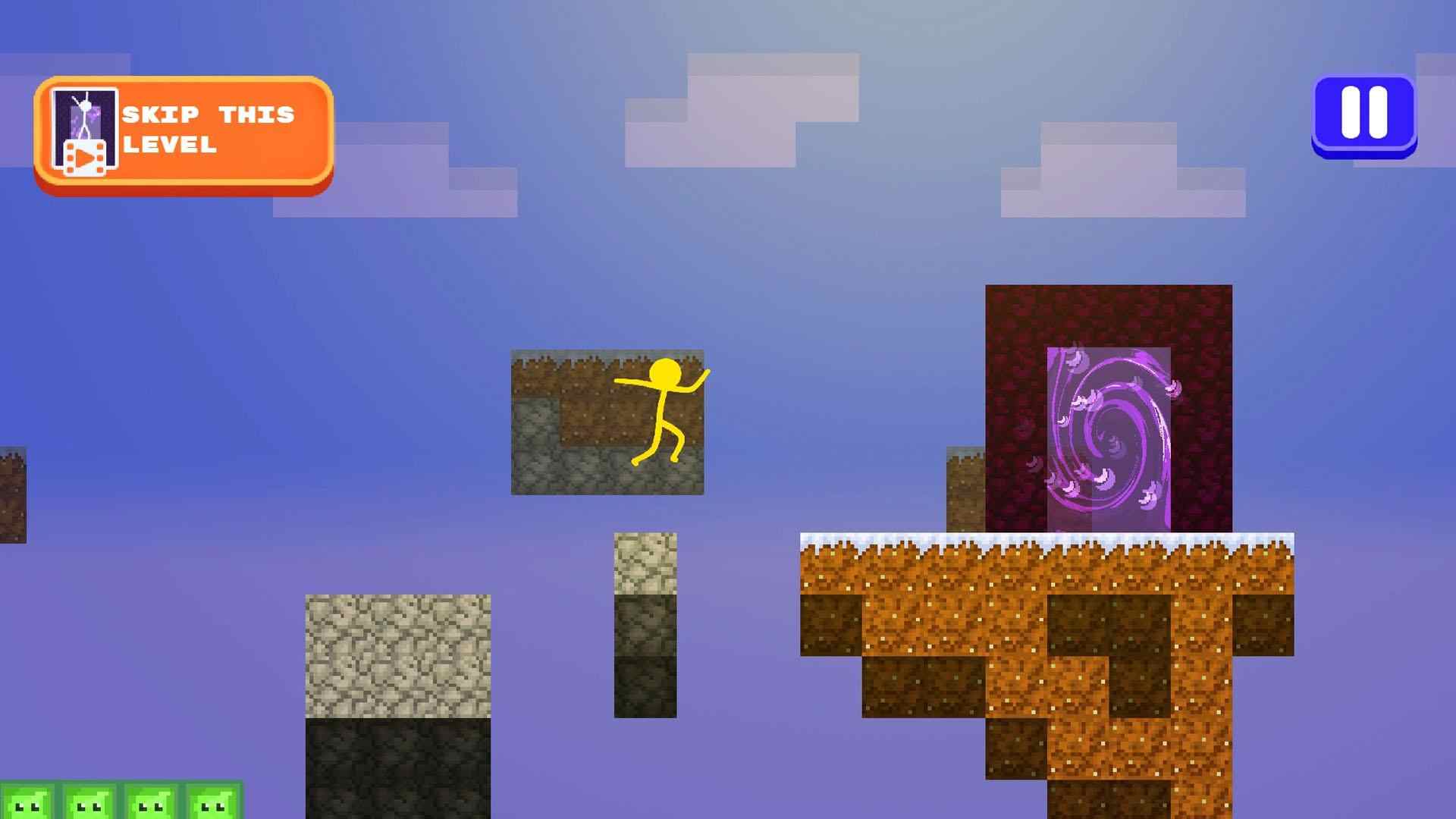 火柴人工艺天际 火柴人工艺天际