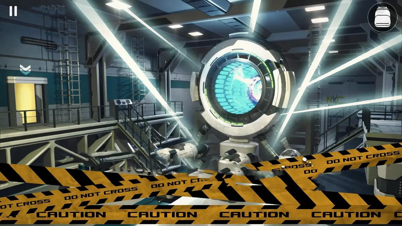 密室逃脱宇宙生存 密室逃脱宇宙生存